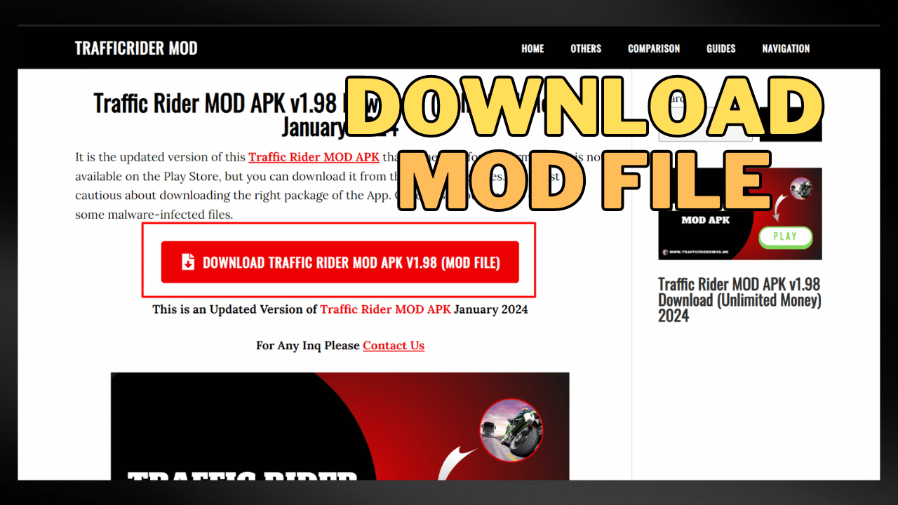 Download MOD File
